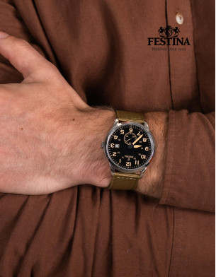 FESTINA Retro Men's Watch